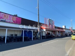 A・City三河安城東町の物件内観写真